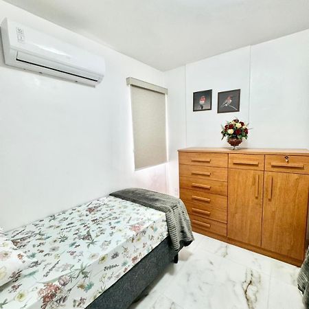 Ed Canoa Apartamentos Temporada Maceió エクステリア 写真