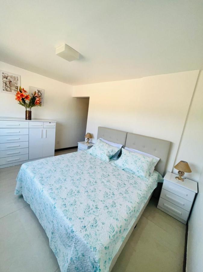 Ed Canoa Apartamentos Temporada Maceió エクステリア 写真