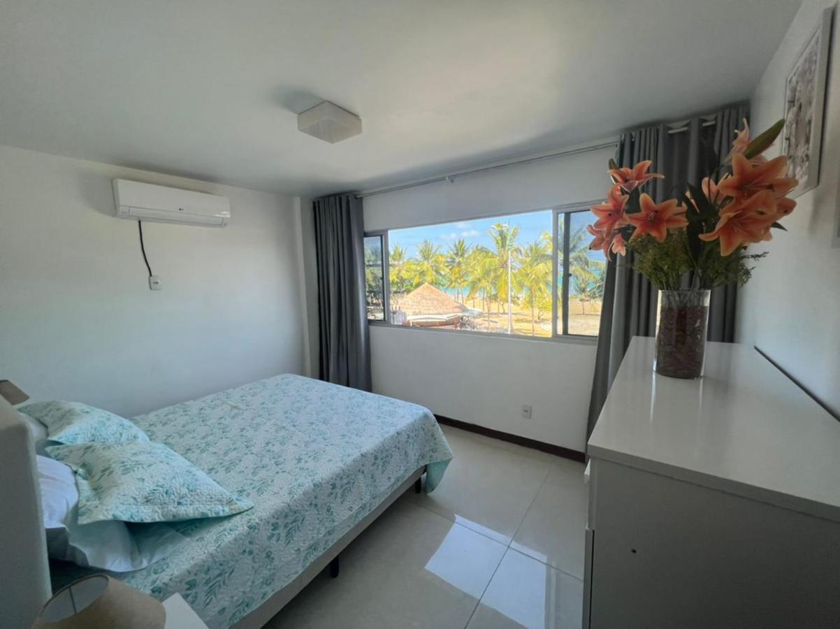 Ed Canoa Apartamentos Temporada Maceió エクステリア 写真