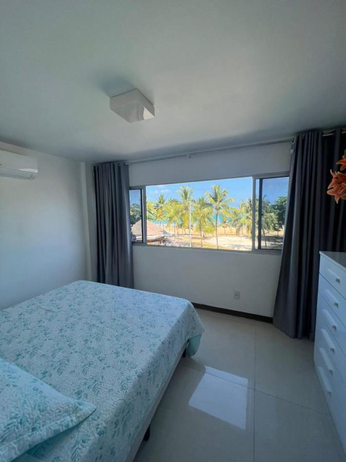 Ed Canoa Apartamentos Temporada Maceió エクステリア 写真