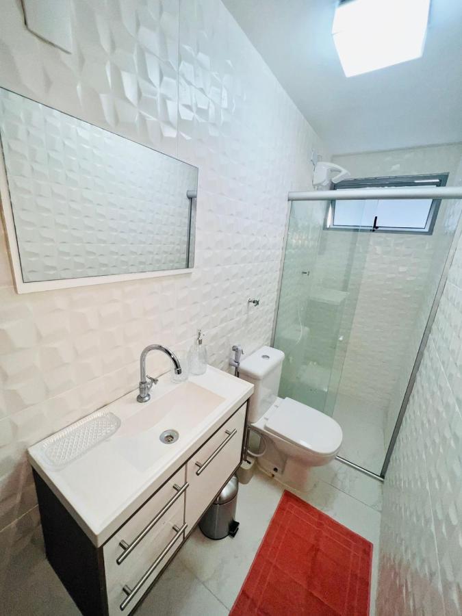 Ed Canoa Apartamentos Temporada Maceió エクステリア 写真
