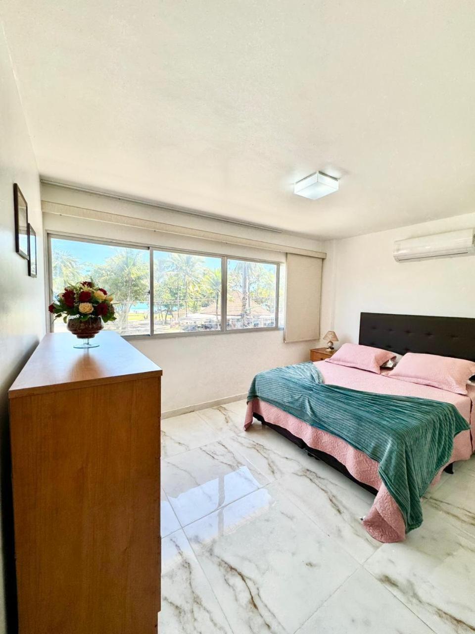 Ed Canoa Apartamentos Temporada Maceió エクステリア 写真