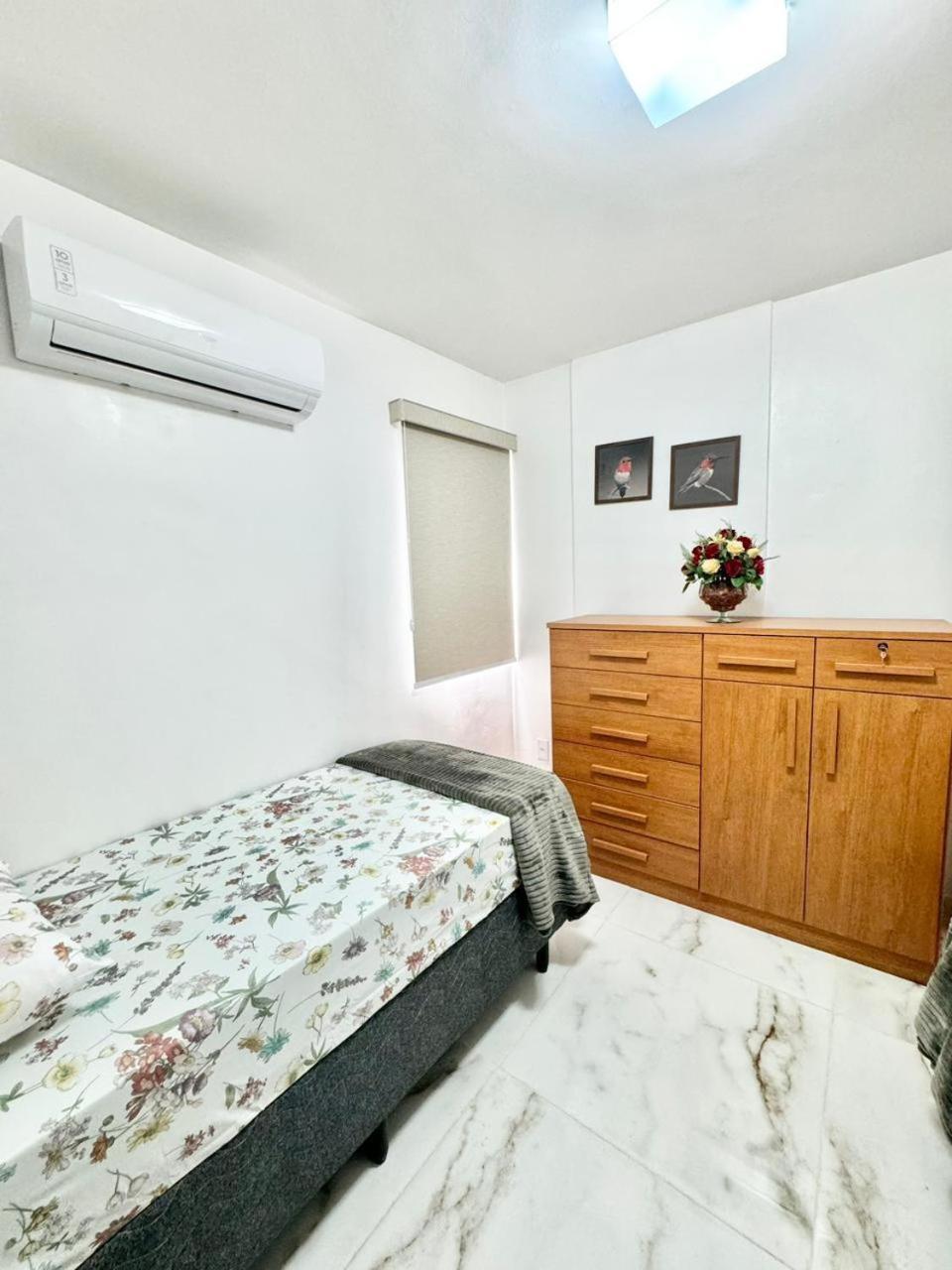 Ed Canoa Apartamentos Temporada Maceió エクステリア 写真