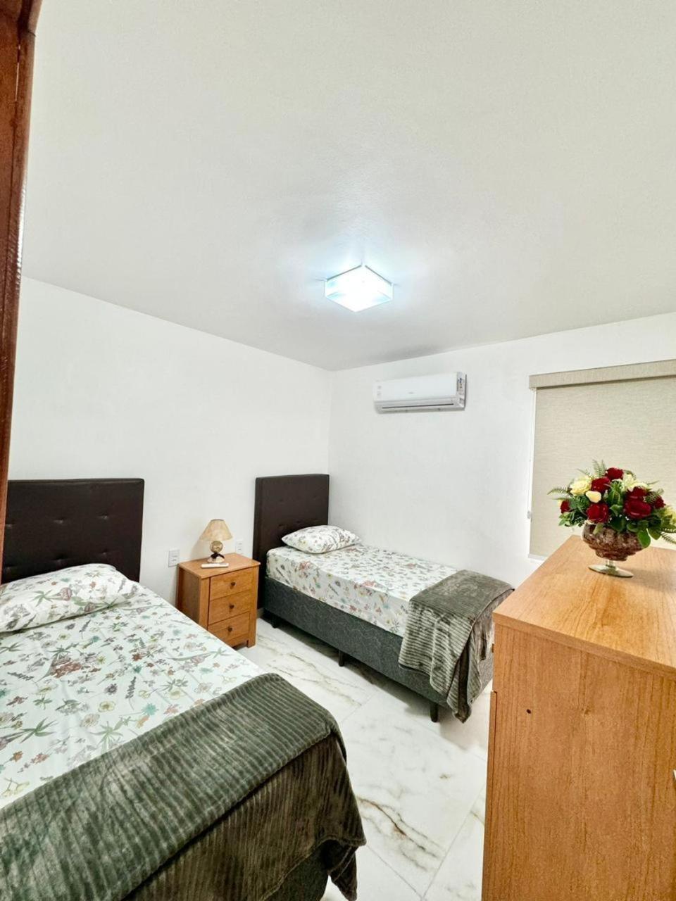 Ed Canoa Apartamentos Temporada Maceió エクステリア 写真