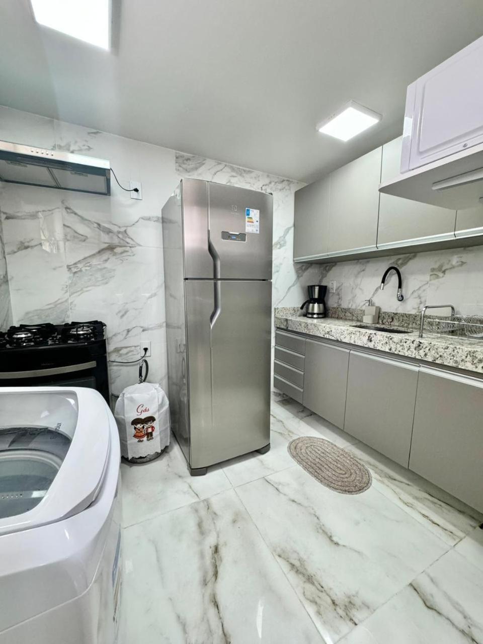 Ed Canoa Apartamentos Temporada Maceió エクステリア 写真